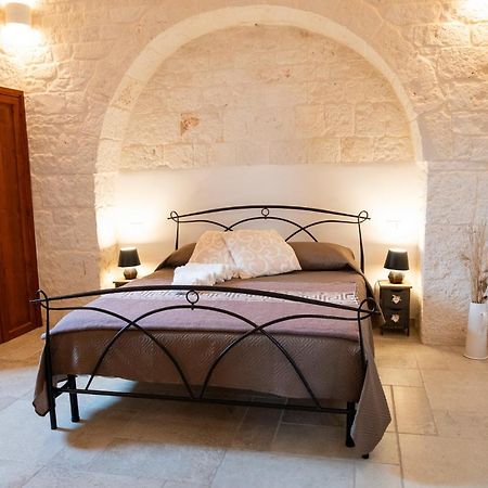 B&B Pietra Rosa Алберобело Екстериор снимка