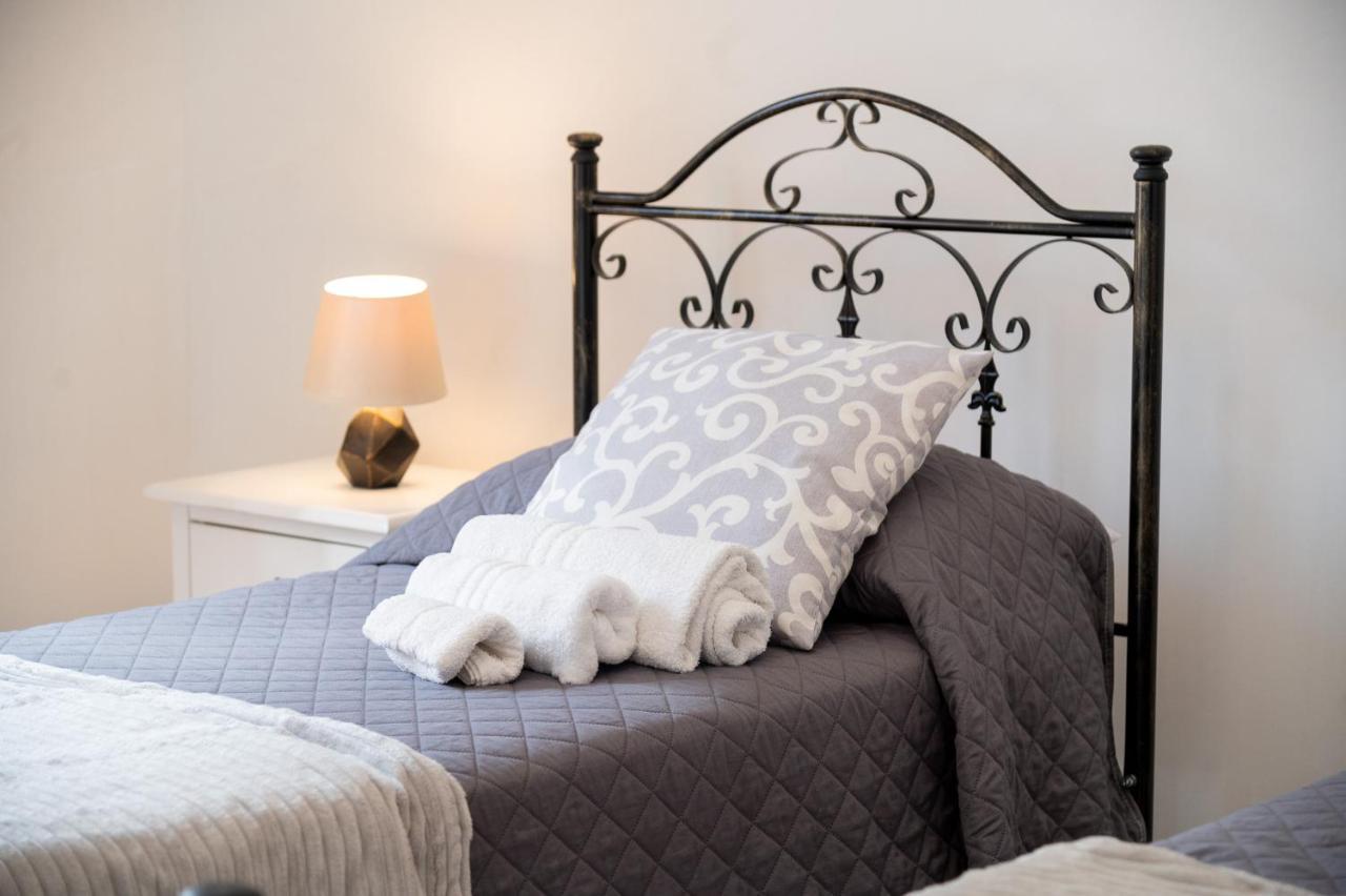B&B Pietra Rosa Алберобело Екстериор снимка
