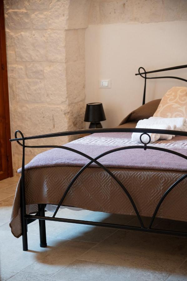 B&B Pietra Rosa Алберобело Екстериор снимка