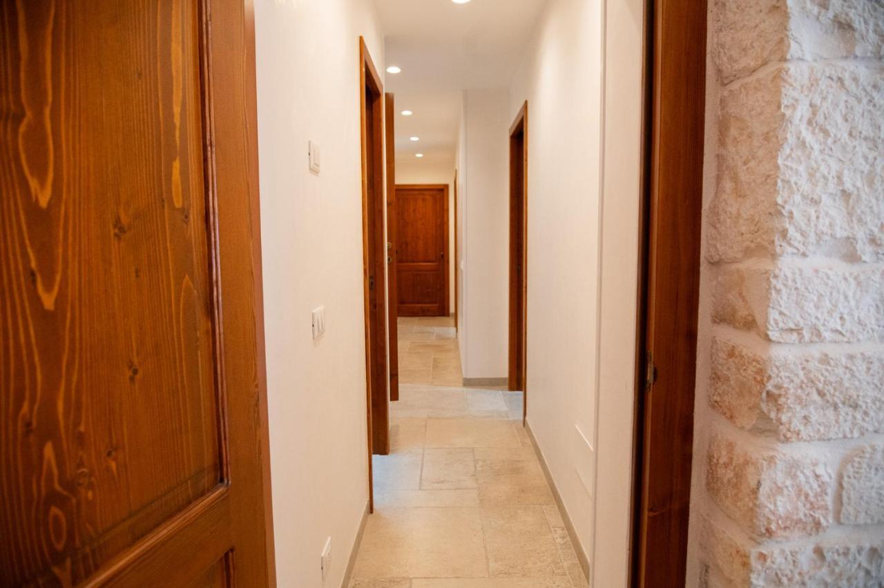B&B Pietra Rosa Алберобело Екстериор снимка