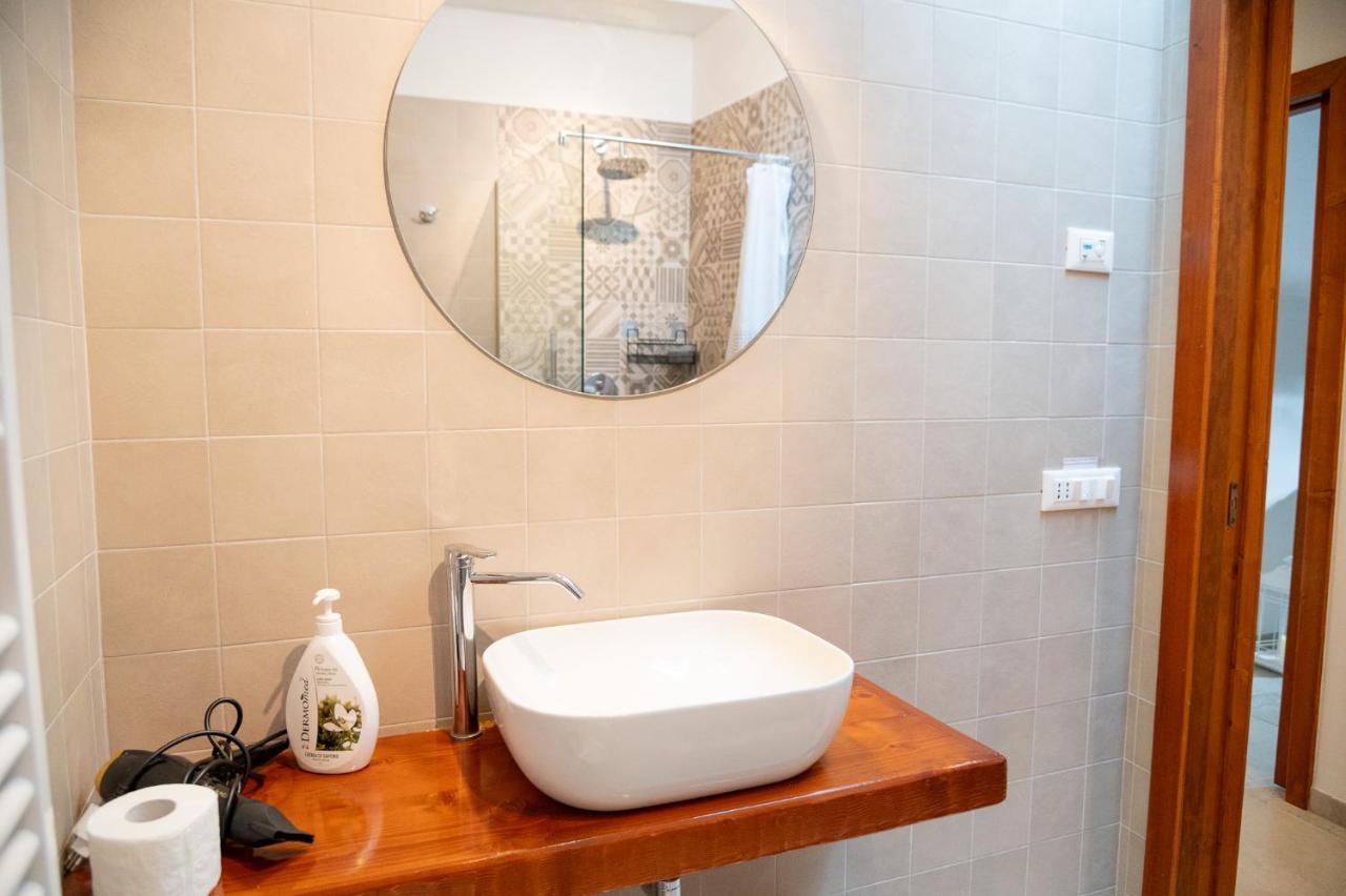 B&B Pietra Rosa Алберобело Екстериор снимка