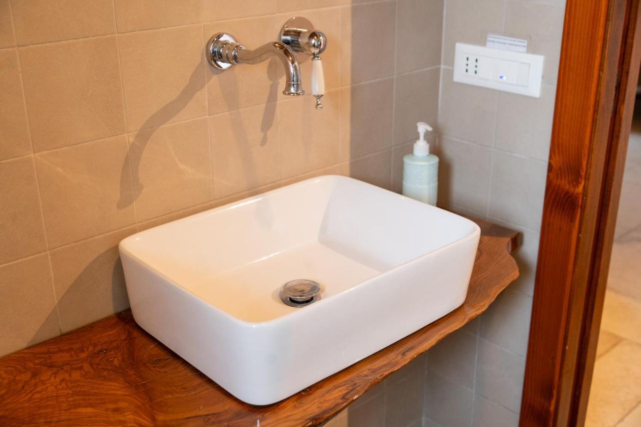 B&B Pietra Rosa Алберобело Екстериор снимка
