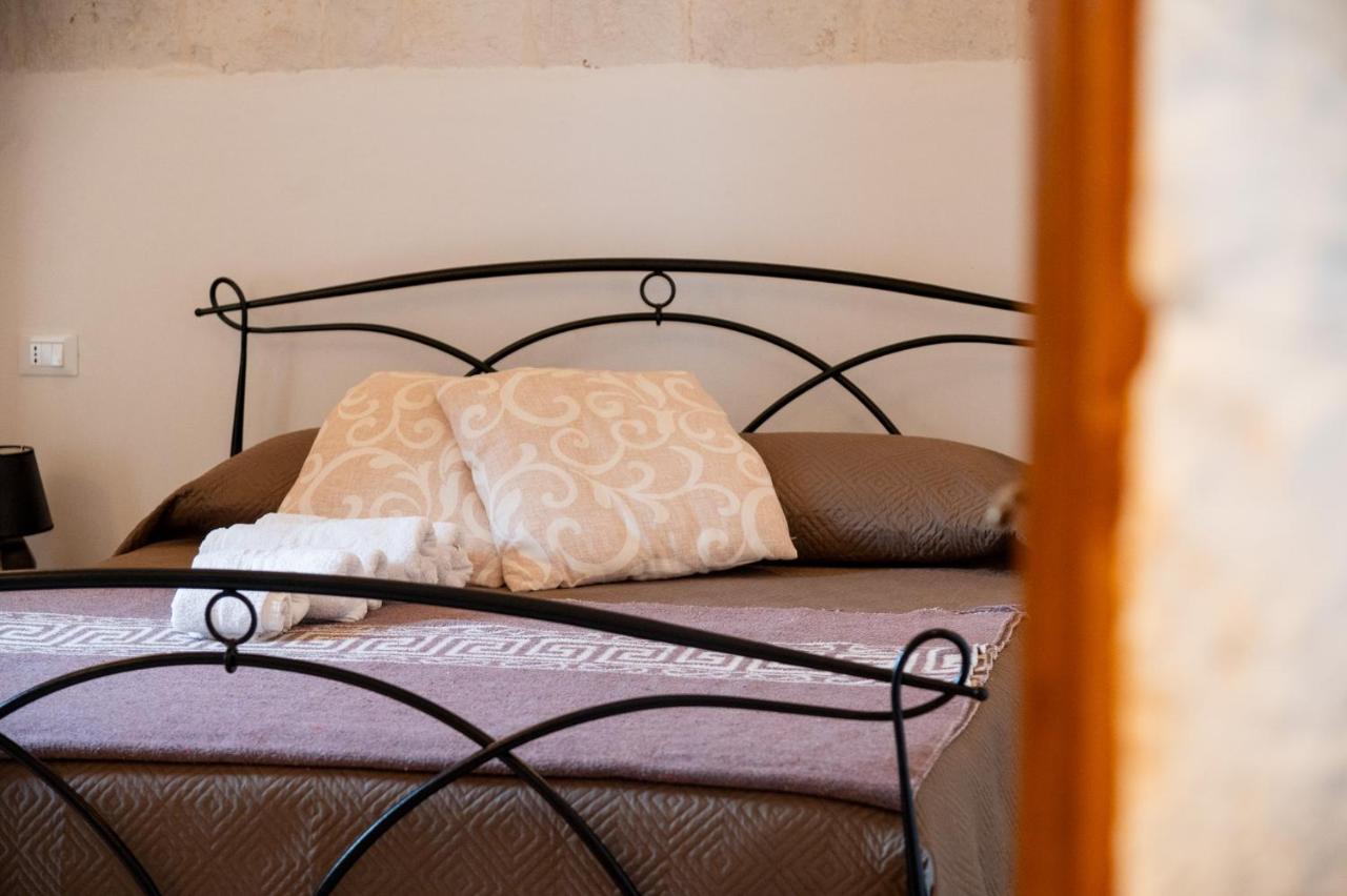 B&B Pietra Rosa Алберобело Екстериор снимка