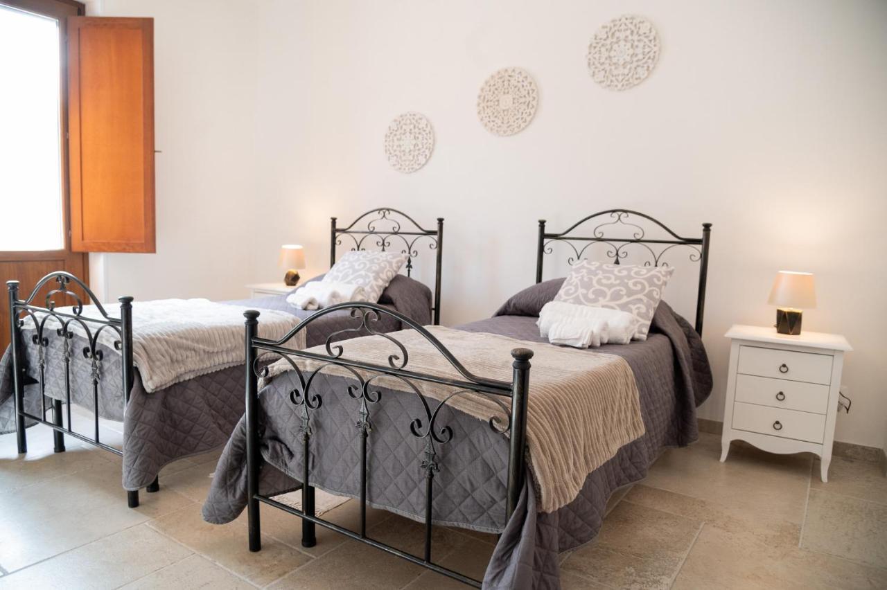 B&B Pietra Rosa Алберобело Екстериор снимка