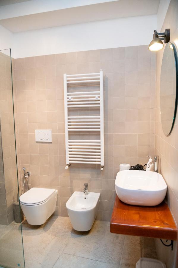 B&B Pietra Rosa Алберобело Екстериор снимка